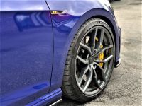 Volkswagen Golf 2.0 TSI R 5dr DSG STAGE II APR WITH UPGRADES Hatchback Petrol Blue