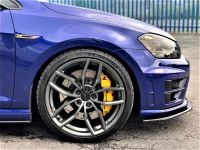 Volkswagen Golf 2.0 TSI R 5dr DSG STAGE II APR WITH UPGRADES Hatchback Petrol Blue