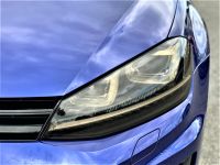 Volkswagen Golf 2.0 TSI R 5dr DSG STAGE II APR WITH UPGRADES Hatchback Petrol Blue