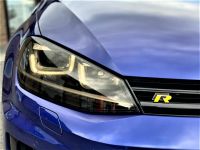 Volkswagen Golf 2.0 TSI R 5dr DSG STAGE II APR WITH UPGRADES Hatchback Petrol Blue