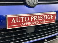 Volkswagen Golf 2.0 TSI R 5dr DSG STAGE II APR WITH UPGRADES Hatchback Petrol Blue
