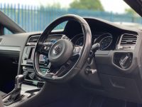 Volkswagen Golf 2.0 TSI R 5dr DSG STAGE II APR WITH UPGRADES Hatchback Petrol Blue