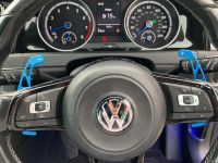 Volkswagen Golf 2.0 TSI R 5dr DSG STAGE II APR WITH UPGRADES Hatchback Petrol Blue