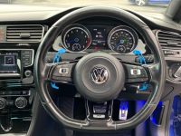 Volkswagen Golf 2.0 TSI R 5dr DSG STAGE II APR WITH UPGRADES Hatchback Petrol Blue