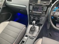 Volkswagen Golf 2.0 TSI R 5dr DSG STAGE II APR WITH UPGRADES Hatchback Petrol Blue