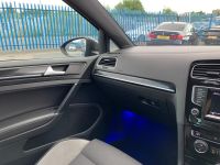 Volkswagen Golf 2.0 TSI R 5dr DSG STAGE II APR WITH UPGRADES Hatchback Petrol Blue