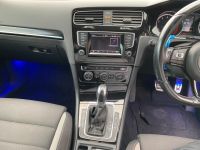 Volkswagen Golf 2.0 TSI R 5dr DSG STAGE II APR WITH UPGRADES Hatchback Petrol Blue