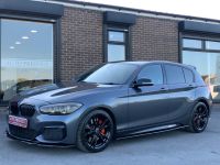 BMW 1 Series 3.0 M140i Shadow Edition 5dr Step Auto Hatchback Petrol Grey