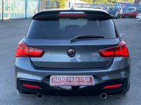 BMW 1 Series 3.0 M140i Shadow Edition 5dr Step Auto Hatchback Petrol Grey