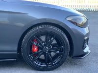 BMW 1 Series 3.0 M140i Shadow Edition 5dr Step Auto Hatchback Petrol Grey