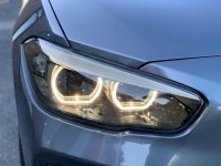 BMW 1 Series 3.0 M140i Shadow Edition 5dr Step Auto Hatchback Petrol Grey