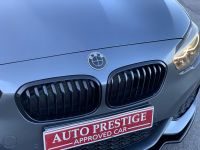 BMW 1 Series 3.0 M140i Shadow Edition 5dr Step Auto Hatchback Petrol Grey