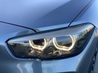 BMW 1 Series 3.0 M140i Shadow Edition 5dr Step Auto Hatchback Petrol Grey