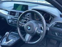 BMW 1 Series 3.0 M140i Shadow Edition 5dr Step Auto Hatchback Petrol Grey