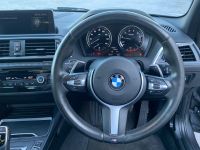 BMW 1 Series 3.0 M140i Shadow Edition 5dr Step Auto Hatchback Petrol Grey
