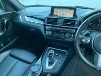 BMW 1 Series 3.0 M140i Shadow Edition 5dr Step Auto Hatchback Petrol Grey