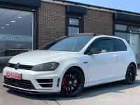 Volkswagen Golf 2.0 TSI R 3dr DSG Hatchback Petrol White