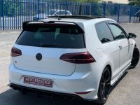 Volkswagen Golf 2.0 TSI R 3dr DSG Hatchback Petrol White