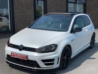 Volkswagen Golf 2.0 TSI R 3dr DSG Hatchback Petrol White