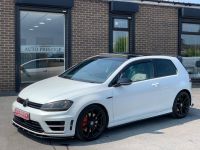 Volkswagen Golf 2.0 TSI R 3dr DSG Hatchback Petrol White