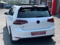 Volkswagen Golf 2.0 TSI R 3dr DSG Hatchback Petrol White