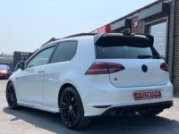 Volkswagen Golf 2.0 TSI R 3dr DSG Hatchback Petrol White