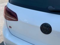Volkswagen Golf 2.0 TSI R 3dr DSG Hatchback Petrol White