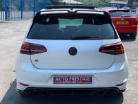 Volkswagen Golf 2.0 TSI R 3dr DSG Hatchback Petrol White