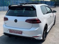 Volkswagen Golf 2.0 TSI R 3dr DSG Hatchback Petrol White