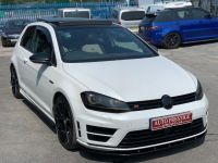 Volkswagen Golf 2.0 TSI R 3dr DSG Hatchback Petrol White