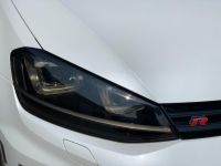 Volkswagen Golf 2.0 TSI R 3dr DSG Hatchback Petrol White