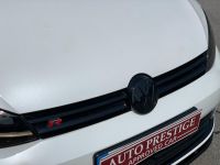 Volkswagen Golf 2.0 TSI R 3dr DSG Hatchback Petrol White