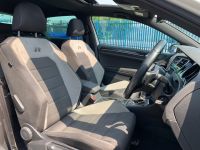 Volkswagen Golf 2.0 TSI R 3dr DSG Hatchback Petrol White