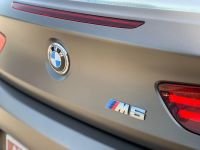 BMW M6 4.4 V8 DCT (s/s) 2dr CONVERTIBLE INDIVIDUAL OVER 20K EXTRAS 120K CERAMIC BRAKES Convertible Petrol Bronze