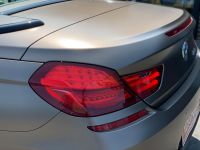 BMW M6 4.4 V8 DCT (s/s) 2dr CONVERTIBLE INDIVIDUAL OVER 20K EXTRAS 120K CERAMIC BRAKES Convertible Petrol Bronze
