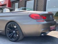 BMW M6 4.4 V8 DCT (s/s) 2dr CONVERTIBLE INDIVIDUAL OVER 20K EXTRAS 120K CERAMIC BRAKES Convertible Petrol Bronze