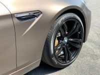 BMW M6 4.4 V8 DCT (s/s) 2dr CONVERTIBLE INDIVIDUAL OVER 20K EXTRAS 120K CERAMIC BRAKES Convertible Petrol Bronze