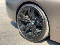 BMW M6 4.4 V8 DCT (s/s) 2dr CONVERTIBLE INDIVIDUAL OVER 20K EXTRAS 120K CERAMIC BRAKES Convertible Petrol Bronze