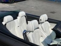 BMW M6 4.4 V8 DCT (s/s) 2dr CONVERTIBLE INDIVIDUAL OVER 20K EXTRAS 120K CERAMIC BRAKES Convertible Petrol Bronze