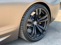 BMW M6 4.4 V8 DCT (s/s) 2dr CONVERTIBLE INDIVIDUAL OVER 20K EXTRAS 120K CERAMIC BRAKES Convertible Petrol Bronze