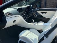 BMW M6 4.4 V8 DCT (s/s) 2dr CONVERTIBLE INDIVIDUAL OVER 20K EXTRAS 120K CERAMIC BRAKES Convertible Petrol Bronze