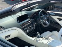 BMW M6 4.4 V8 DCT (s/s) 2dr CONVERTIBLE INDIVIDUAL OVER 20K EXTRAS 120K CERAMIC BRAKES Convertible Petrol Bronze