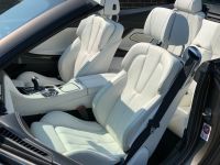 BMW M6 4.4 V8 DCT (s/s) 2dr CONVERTIBLE INDIVIDUAL OVER 20K EXTRAS 120K CERAMIC BRAKES Convertible Petrol Bronze