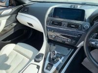 BMW M6 4.4 V8 DCT (s/s) 2dr CONVERTIBLE INDIVIDUAL OVER 20K EXTRAS 120K CERAMIC BRAKES Convertible Petrol Bronze