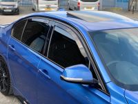 BMW 3 Series 3.0 340i M Sport 4dr Step Auto STAGE II 434 OVER 7K EXTRAS SUNROOF LOW MILEAGE Saloon Petrol Blue