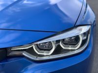 BMW 3 Series 3.0 340i M Sport 4dr Step Auto STAGE II 434 OVER 7K EXTRAS SUNROOF LOW MILEAGE Saloon Petrol Blue