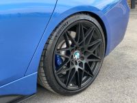 BMW 3 Series 3.0 340i M Sport 4dr Step Auto STAGE II 434 OVER 7K EXTRAS SUNROOF LOW MILEAGE Saloon Petrol Blue