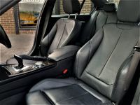 BMW 3 Series 3.0 340i M Sport 4dr Step Auto STAGE II 434 OVER 7K EXTRAS SUNROOF LOW MILEAGE Saloon Petrol Blue
