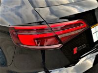 Audi RS3 2.5 RS 3 TFSI 400 Quattro 5dr S Tronic STAGE II 500 BHP UPGRADES 69 REG Hatchback Petrol Black