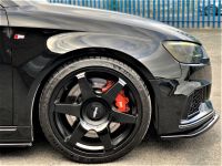 Audi RS3 2.5 RS 3 TFSI 400 Quattro 5dr S Tronic STAGE II 500 BHP UPGRADES 69 REG Hatchback Petrol Black